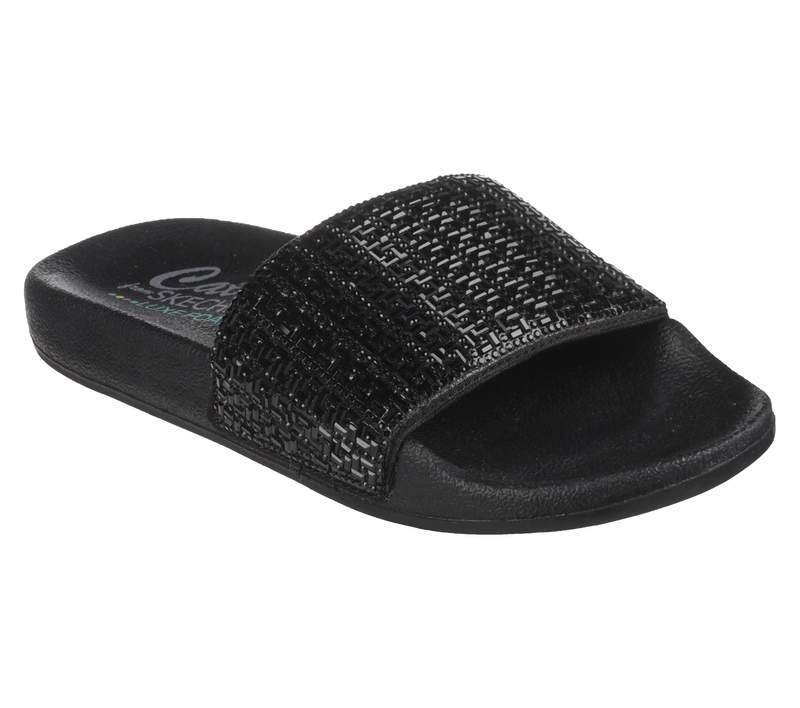Papuci Skechers Pop Ups New Spark - poza 5