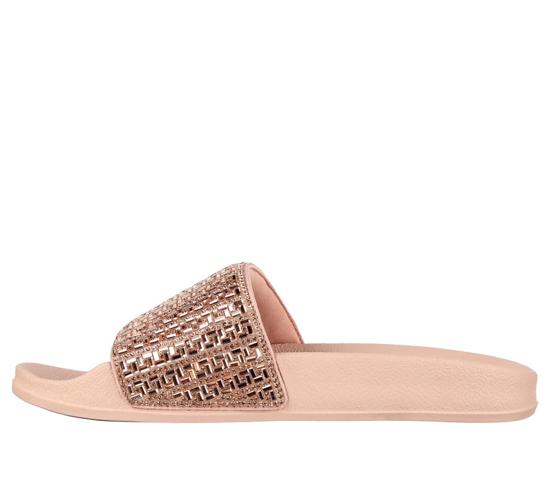 Papuci Skechers Pop Ups New Spark - poza 2