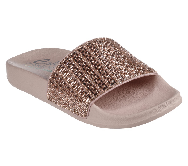 Papuci Skechers Pop Ups New Spark - poza 5