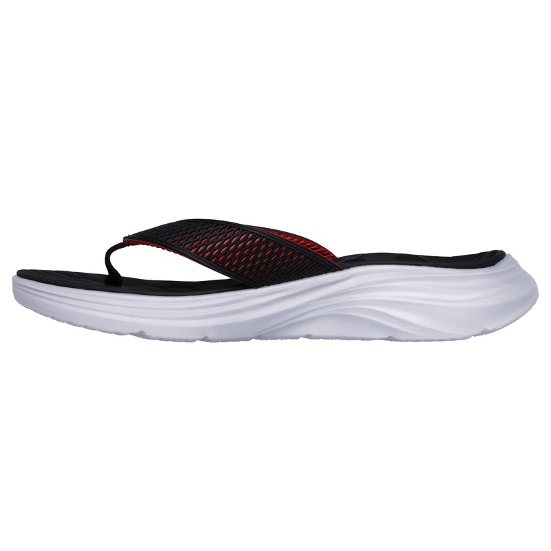 Papuci Skechers Vapor Foam sandal Sayto - poza 2