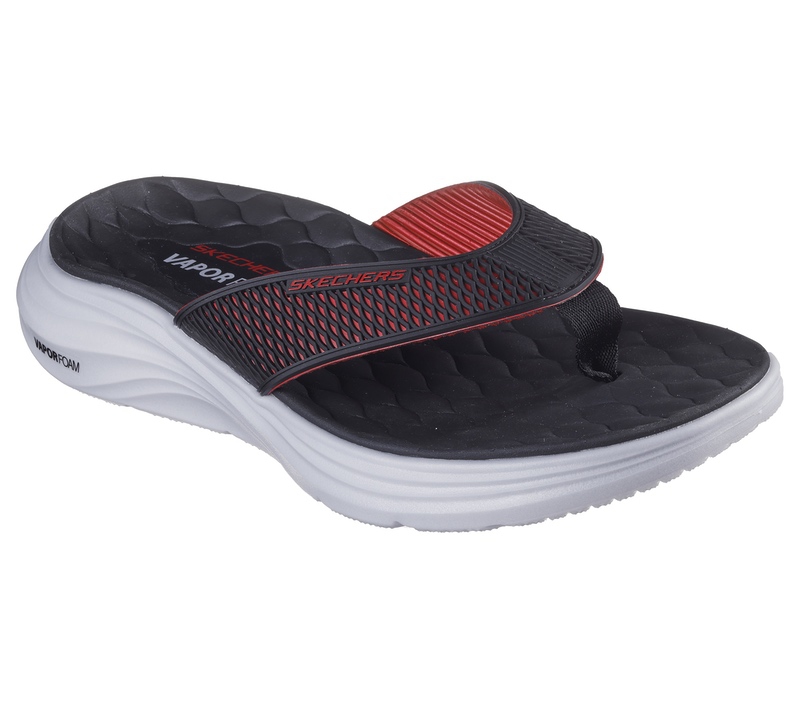Papuci Skechers Vapor Foam sandal Sayto - poza 3