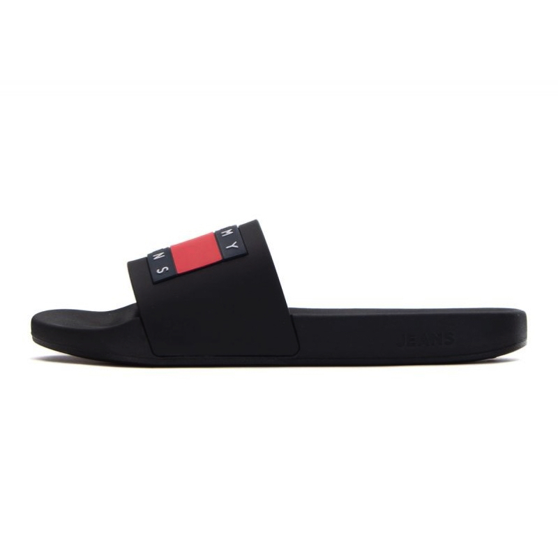 Papuci Tommy Hilfiger TJ POOL slide ESS - poza 2