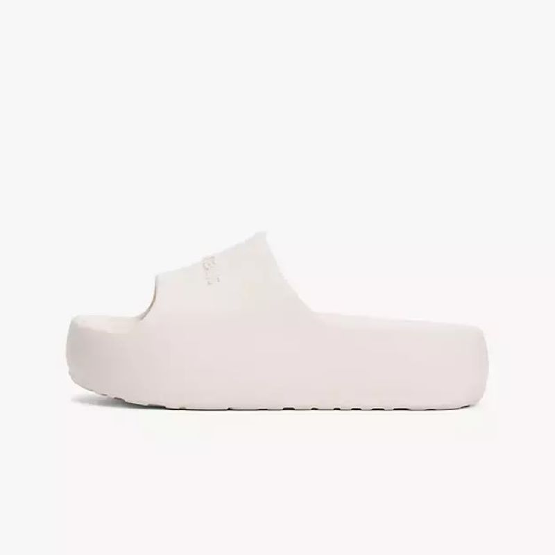 Papuci Tommy Hilfiger TJW CHUNKY POOL SLIDE ESS - poza 2