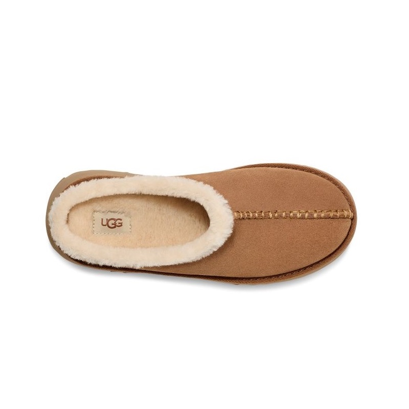 Papuci UGG New Heights Cozy Clog - poza 3