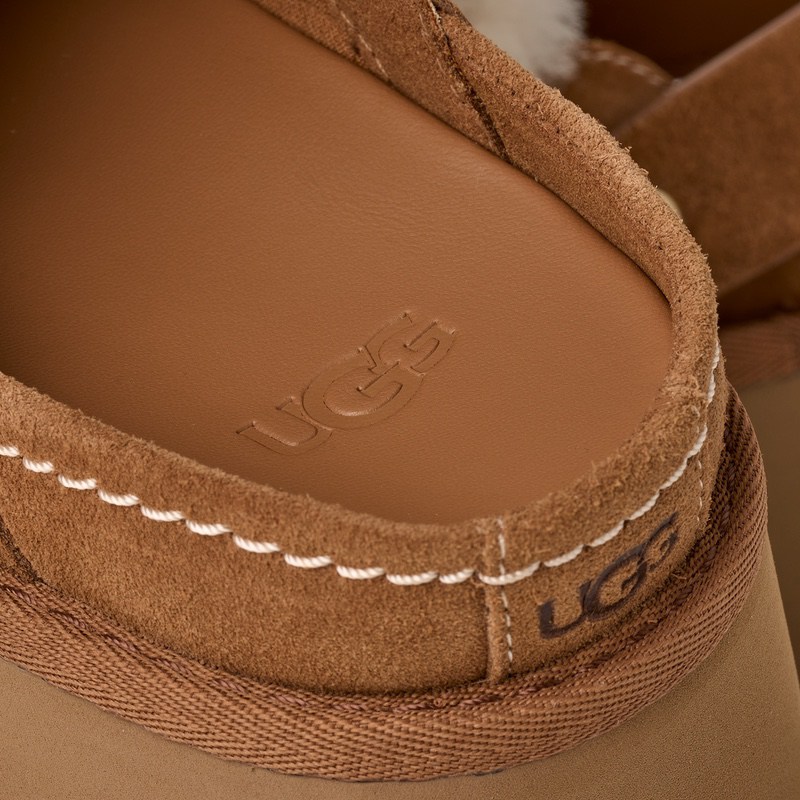 Papuci UGG New Heights Esmee Clog - poza 5