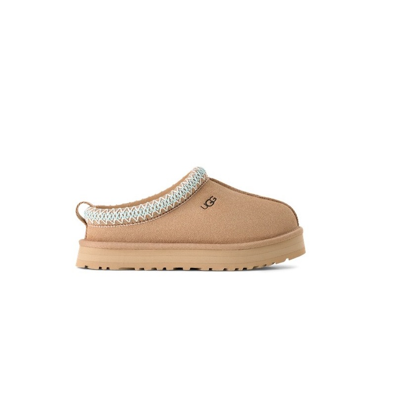 Papuci UGG Tazz - poza 1