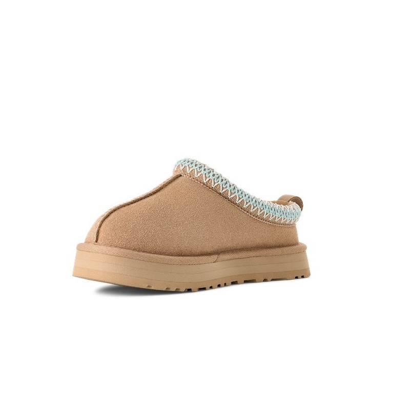 Papuci UGG Tazz - poza 2