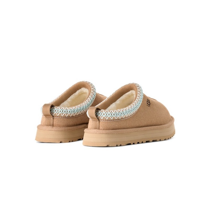 Papuci UGG Tazz - poza 3