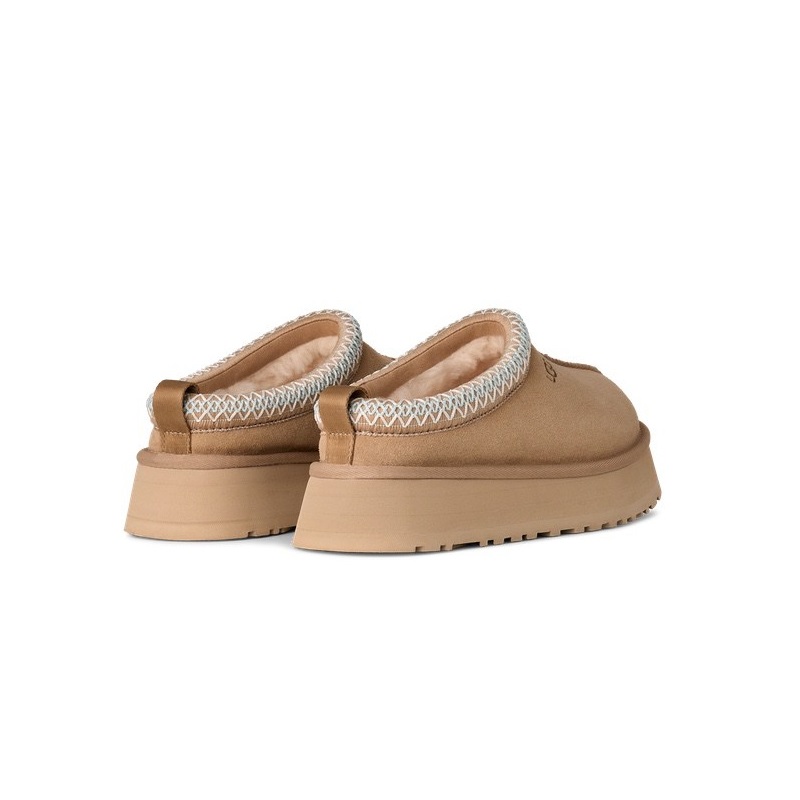 Papuci UGG Tazz II - poza 3