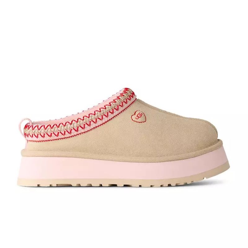 Papuci UGG Tazz Love '26 - poza 1