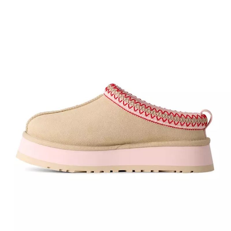 Papuci UGG Tazz Love '26 - poza 2