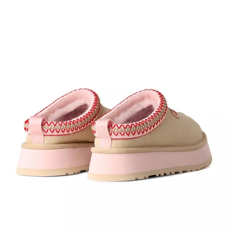 Papuci UGG Tazz Love '26 - poza 3
