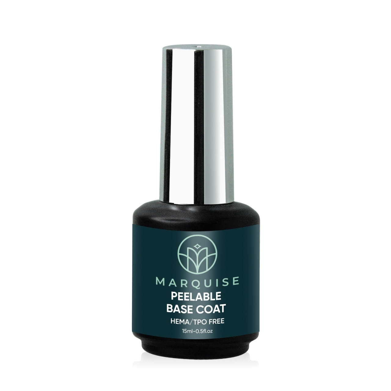 Peelable base coat HEMA/TPO FREE, Marquise, 15 ml