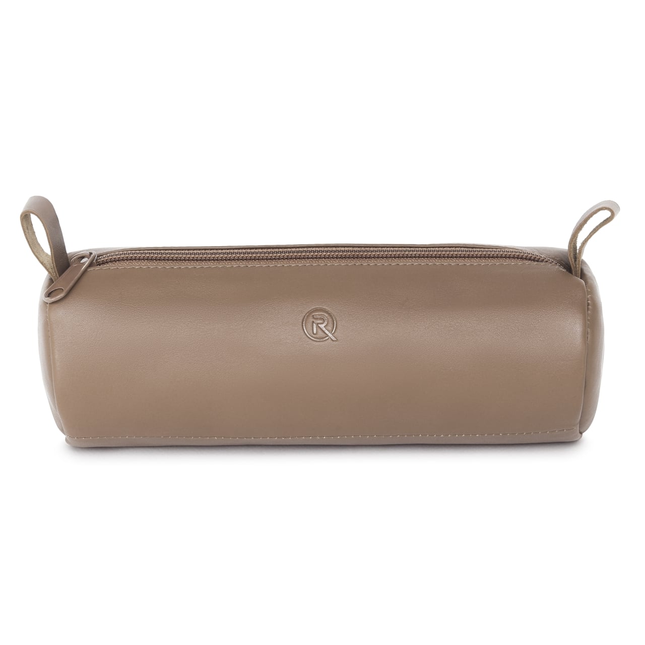 Penar unisex Ronno, Alex PT1507, piele naturala, Bej