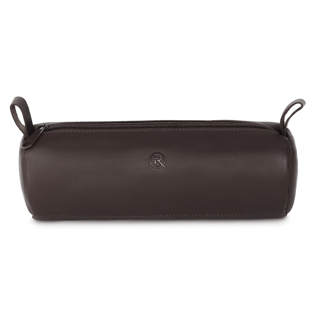 Penar unisex Ronno, Alex PT1508, piele naturala, Maro inchis - poza 1