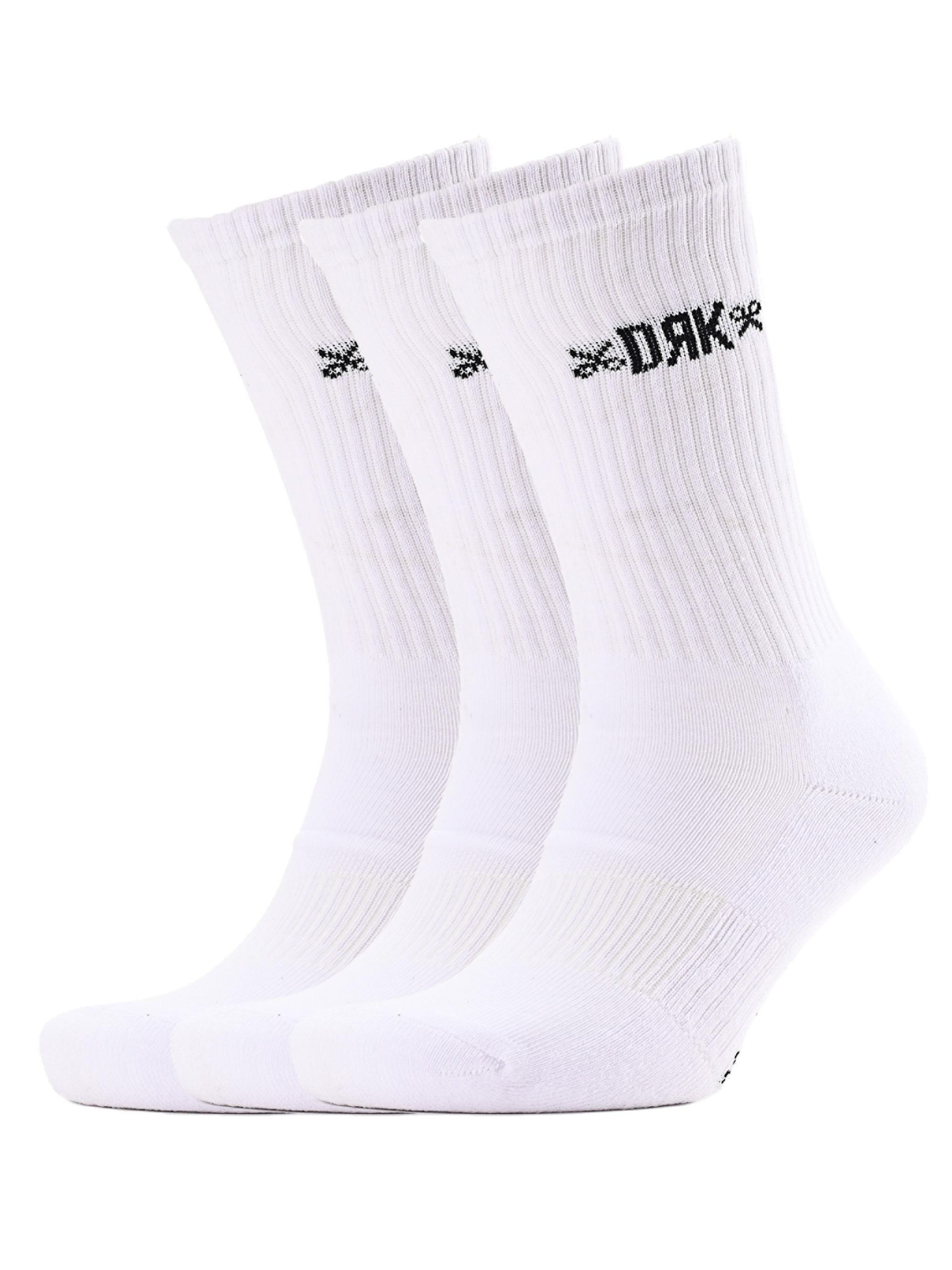 PIERE KIDS SOCKS 3 PACK - 23-26