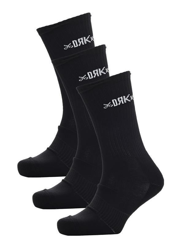 PIERE KIDS SOCKS 3 PACK - 23-26