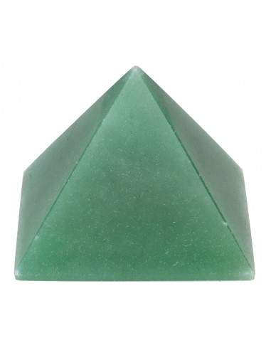 Piramida aventurin verde M