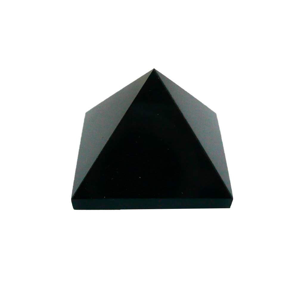 Piramida obsidian