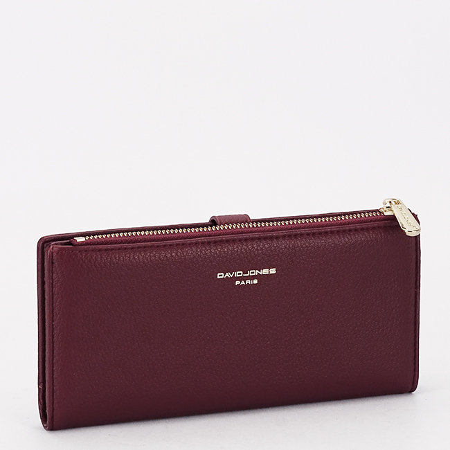 Portofel bordo David Jones Paris DJ0086-1 07