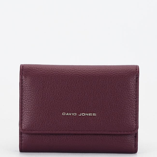 Portofel bordo David Jones Paris P151 07