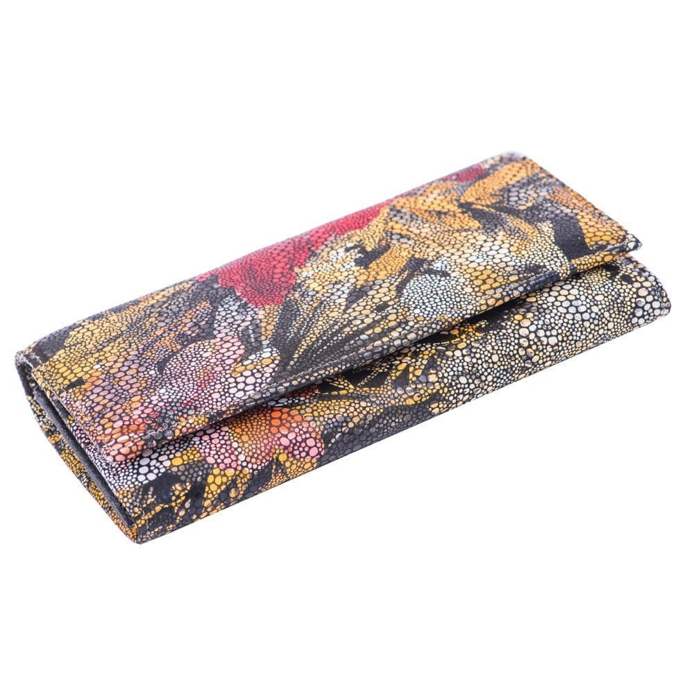 Portofel Firenze Bloom femei