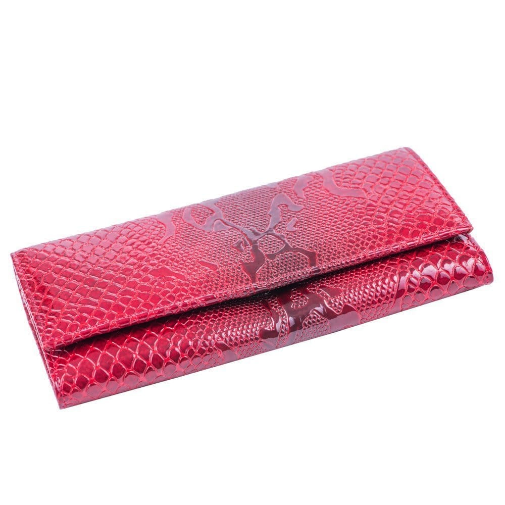 Portofel Red Viper femei