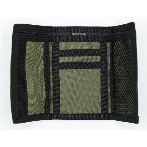 Portofel unisex DC Shoes Ripstop Tri-Fold ADYAA03091-CRB0 - poza 3