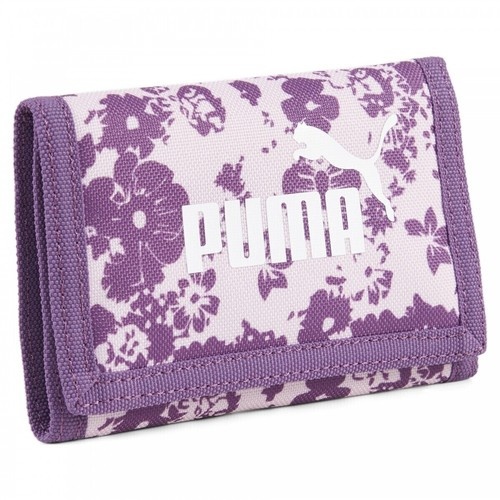 Portofel unisex Puma Phase AOP Wallet 05436415 - poza 1
