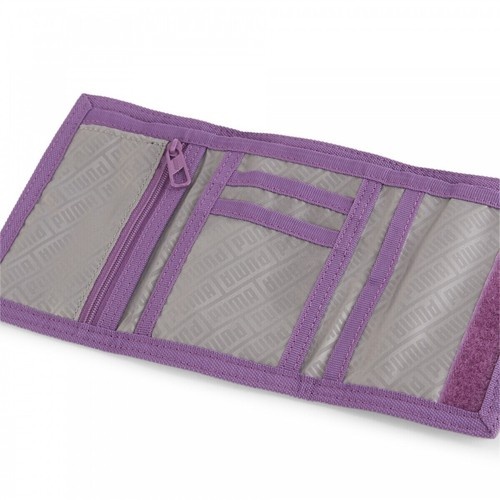Portofel unisex Puma Phase AOP Wallet 05436415 - poza 3