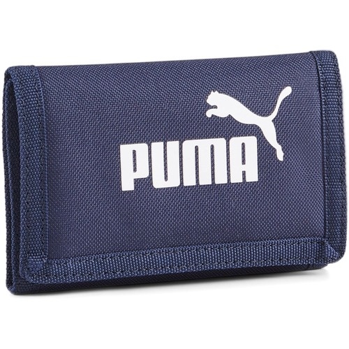 Portofel unisex Puma Phase Wallet 07995102 - poza 1