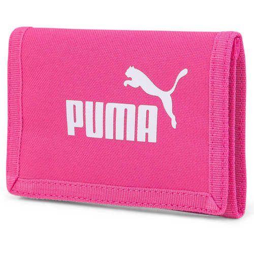 Portofel unisex Puma Phase Woven 07561763 - poza 1