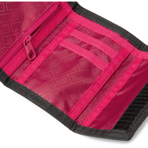 Portofel unisex Puma Plus II 05405905 - poza 3
