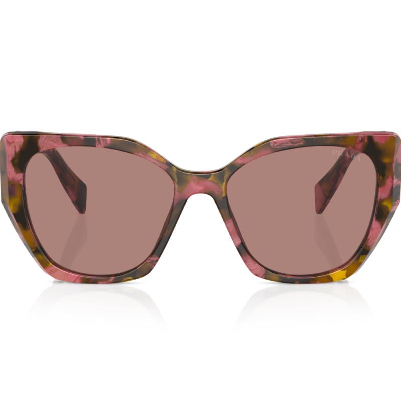 Prada PR 19ZS 18N10D 55