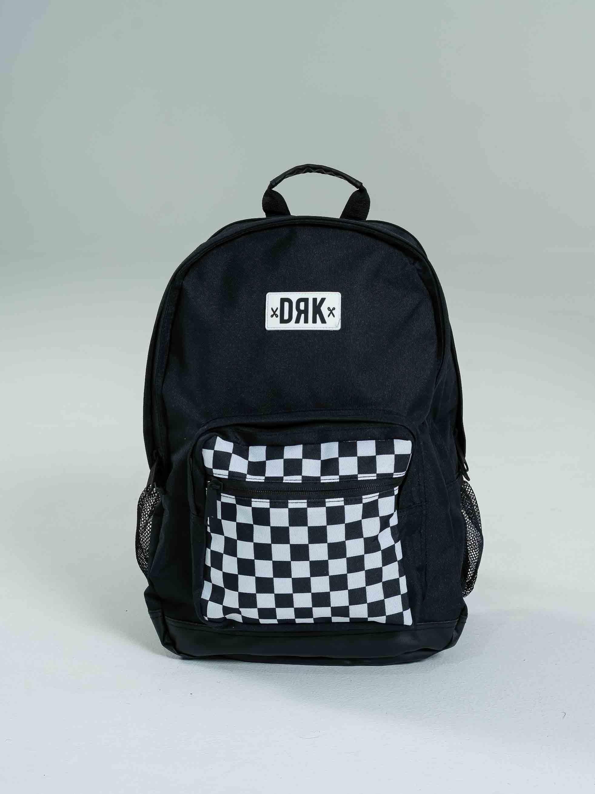 PRESTIGE PEPITA BACKPACK - NS