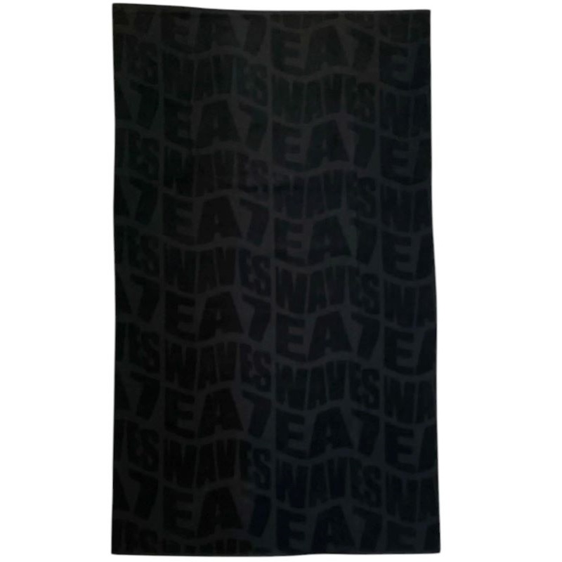 Prosop EA7 M MONOGRAM TOWEL - poza 1
