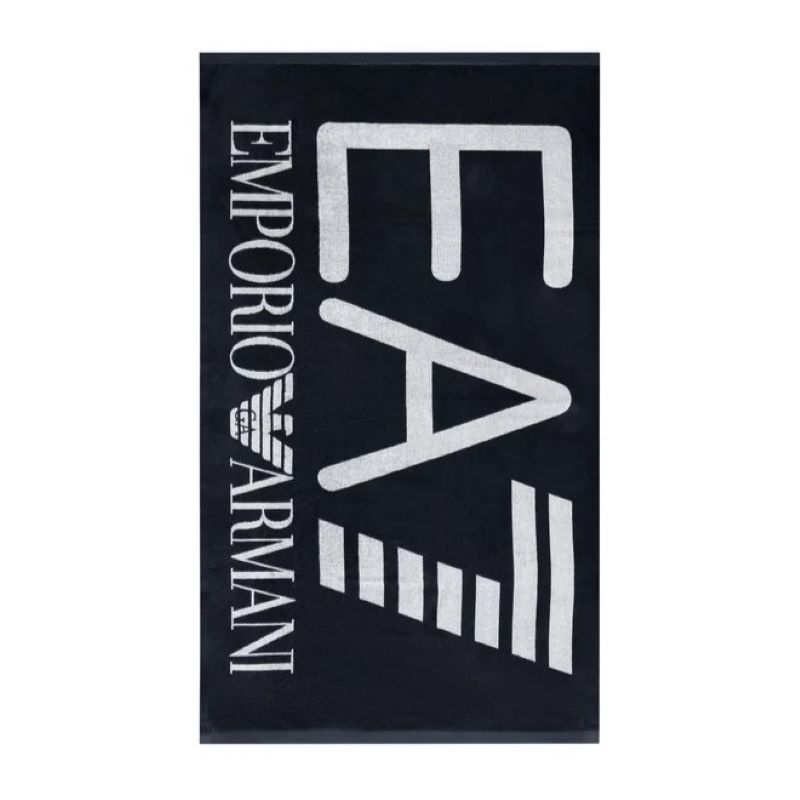 Prosop EA7 U VISIBILITY TOWEL - poza 1
