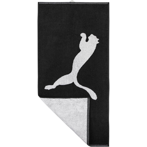 Prosop unisex Puma Team Towel Large 70x140 05455201 - poza 1