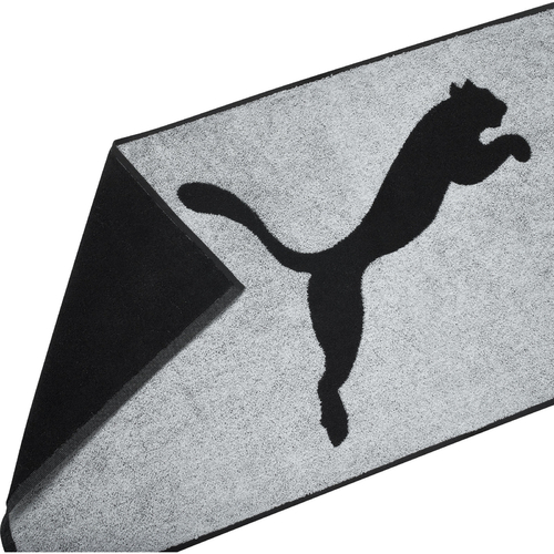 Prosop unisex Puma Team Towel Large 70x140 05455201 - poza 4