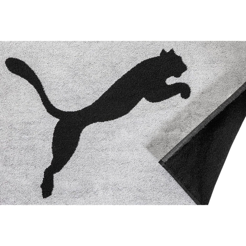 Prosop unisex Puma Team Towel Large 70x140 05455201 - poza 5