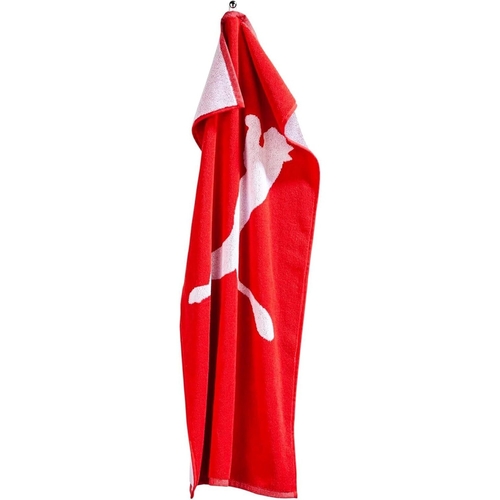 Prosop unisex Puma Towel 50x100 05455302 - poza 2