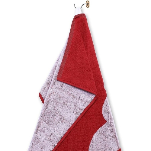 Prosop unisex Puma Towel 50x100 05455302 - poza 3