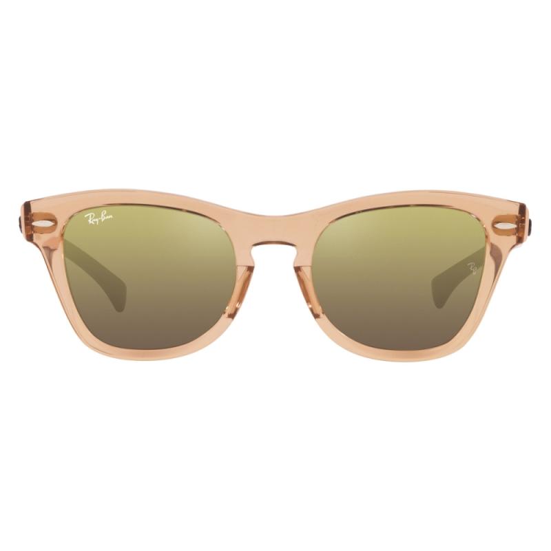 Ray-Ban RB0707SM 6449/G7 53