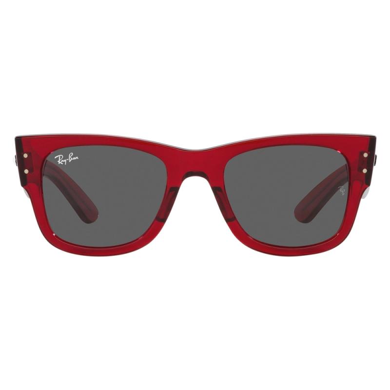 Ray-Ban RB0840S 6679/B1 51 MEGA WAYFARER