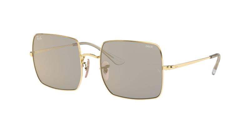 Ray-Ban RB1971 001/B3 54 SQUARE