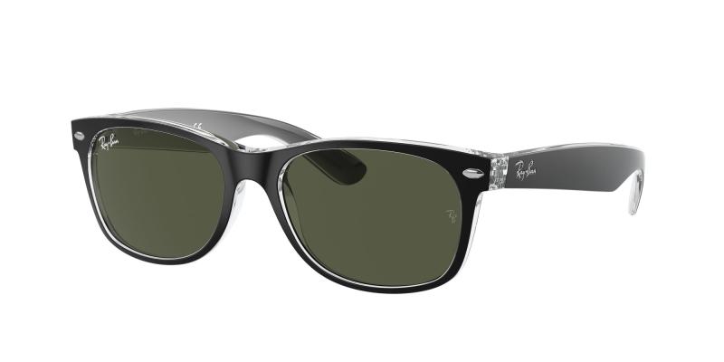 Ray-Ban RB2132 6052 55 NEW WAYFARER