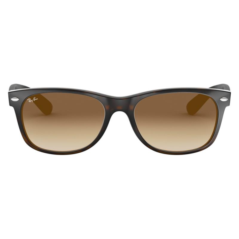 Ray-Ban RB2132 710/51 55 NEW WAYFARER
