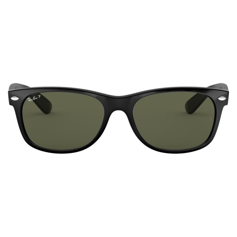 Ray-Ban RB2132 901/58 55 NEW WAYFARER