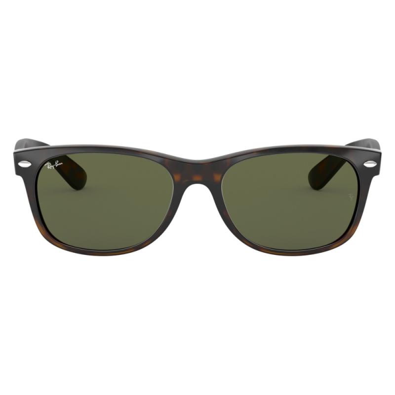 Ray-Ban RB2132 902L 55 NEW WAYFARER