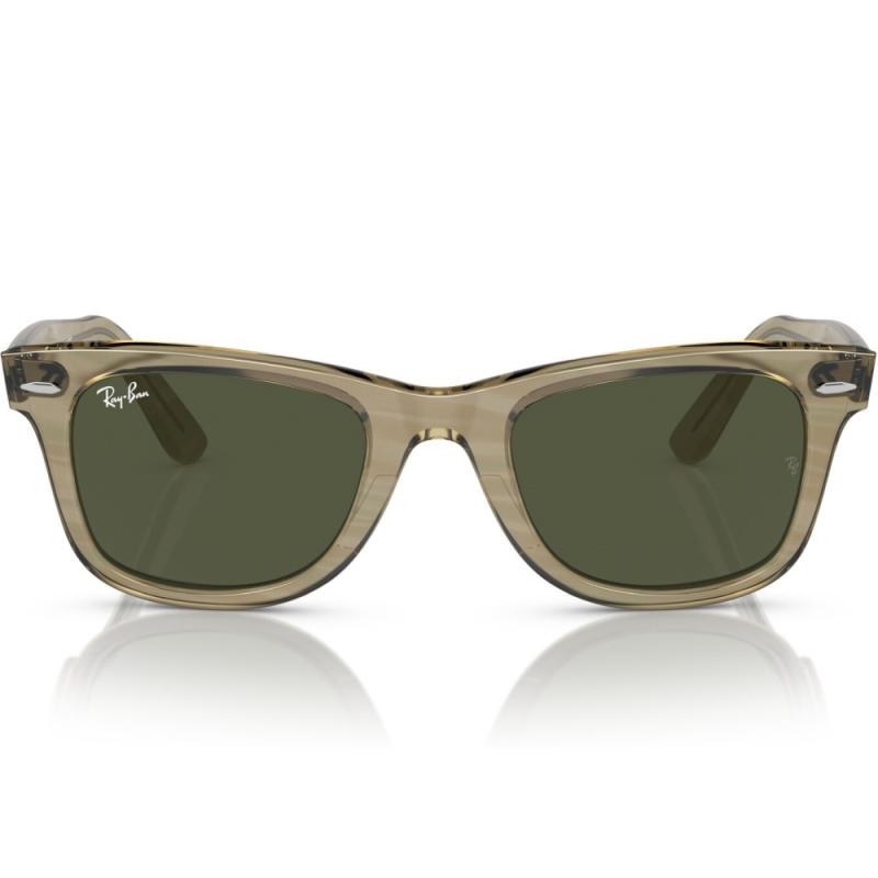 Ray-Ban RB2140 1387/31 50 WAYFARER